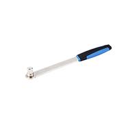 BBB Cycling Drive Force Ratchet Wrench for Bikes, Schwarz Blau