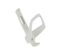 BBB Cycling DualCage 2.0 Water Bottle Cage - Lightweight Composite Bike Bottle Holder for Road, MTB & Gravel - Top & Side Access Design - Secure Fit - Sand - BBC-42