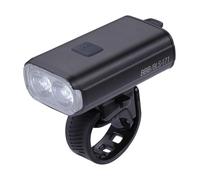 BBB Cycling Front Bike Light 1200 Lumen USB Rechargeable LED Headlight Waterproo