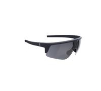 BBB Cycling Glasses Bifocal Sports Glasses Durable Cycling Sunglasses Men and Women 100% UV Protection Gravel Bike Road Bike & MTB Comet Reader Matt Black +1.5 BSG-76