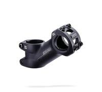 BBB HighRise OS MTB Stem BHS-25 - Black / 110mm / 35° / 31.8mm
