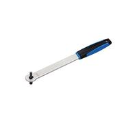 BBB Cycling Hexagon Bike Wrench Tool I Extra Long Bicycle Pedal Wrench 33 cm I Allen Wrench Bike Spanner I DualForce BTL-101