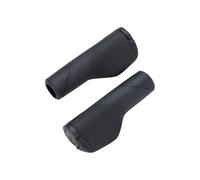 BBB Cycling KingComfort Handlebar Grips - Ergonomic Design - Cycling Grips for Urban Bikes