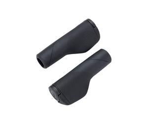 BBB Cycling KingComfort Handlebar Grips - Ergonomic Design - Cycling Grips for Urban Bikes - BHG-121