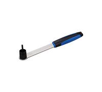 BBB Cycling, LockOut Cassette Lock-Ring Removal, Sprocket Tool for Road and Mountain Bikes, Repair Kit, Hand Tool, BTL-12C/S, Black Blue
