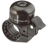 BBB BBB-11 Loud&Clear Bell Black