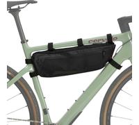 BBB Middle Mate Gravel/Bike Packing Frame Bag Black BSB-142