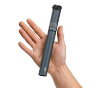 BBB Samurai Grey Mini Bike Pump