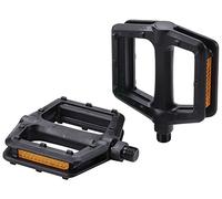 BBB TrailRide Pedals Black