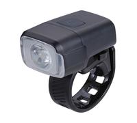 BBB NanoStrike 400 LED Front Cycle Light USB Black BLS-130