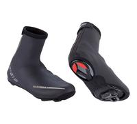 BBB Cycling Over Shoe BWS-04 Hard Wear Shoe Cover Protector 37-38 Black V14