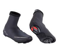 BBB Cycling Over Shoe BWS-04 Hard Wear Shoe Cover Protector 39-40 Black V14