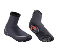 BBB Cycling Over Shoe BWS-04 Hard Wear Shoe Cover Protector 45-46 Black