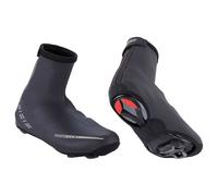 BBB Cycling Over Shoe BWS-04 Hard Wear Shoe Cover Protector 47-48 Black