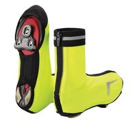 BBB RainFlex Shoe Covers/Over Shoes Neon Yellow BWS-19