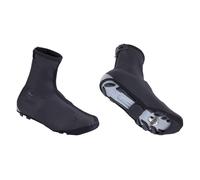 BBB Waterflex 3.0 Cycling Over Shoes Black Waterproof Bike Ride Shoe Cover Mens