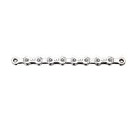 BBB Cycling PowerLine Cycling Chain Bikechain Compatible with Campagnolo Shimano