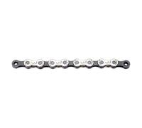 BBB Cycling PowerLine Cycling Chain Bikechain with SmartLink QuickLink Included