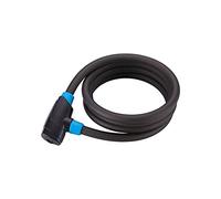 Bbb Powersafe 1500 Mm Cable Lock Blue 12 x 1500 mm