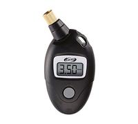 BBB Cycling BMP-90 PressureGauge Digital Tire Pressure Meter for Bike Tires with