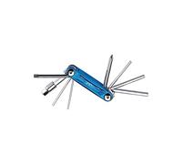 BBB Cycling PrimeFold Folding Multi-Tool for Bicycles