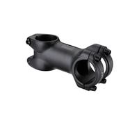 BBB Cycling RoadForce II Handlebar Stem | For All Bike Types with Ø 31,8 mm Handlebars | Fork Pipe Diameter 28.6mm | Lightweight and Durable | BHS-08