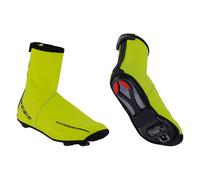 BBB WaterFlex Overshoes BWS03 - Neon Yellow
