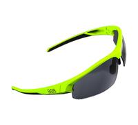 Bbb Impress Sunglasses Green Smoke/CAT3 + Yellow/CAT1 + Clear/CAT1