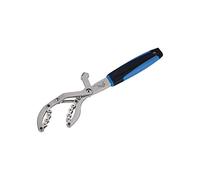 BBB Cycling T-Rex Grip Bike Sprocket Tool with Cassette Pliers 11-26 Teeth Suitable BTL-122 Free Wheel Turner