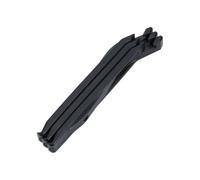 BBB BTL-37 - Easylift Tyre Levers Black