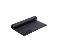 BBB Cycling Trainer Mat Dampens Vibrations & Sounds Large Size Sweat Resistant Anti-Slip Protects Your Floor Indoor Trainer Mat BIC-01