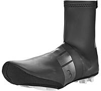 BBB Cycling UltraWear Overshoes Thermal Bike Shoe Covers Cold Water Dirt Protection Road Biking and MTB BWS-12