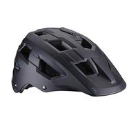 BBB Nanga MTB/Enduro Matte Black M Bike Helmet