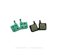 BBB Cycling Unisex's BBS-371E Stop High Performance Electric Bike Disc Brake Pad for Magura MT5 and MT5e, 1 Pair (2 Pieces), One Size