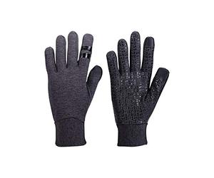BBB Cycling Unisex's Gloves RaceShield | Thermo Outdoor Touchscreen Non-Slip | Men and Women | MTB Road Bike Urban Cycling
