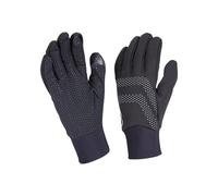 BBB Cycling Unisex's Gloves RaceShield WB 2.0