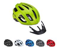 BBB Cycling Unisex's helmet Kite