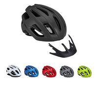 BBB Cycling Unisex's helmet Kite