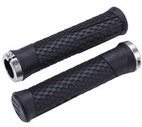 Bbb Python Grips Black 142 mm