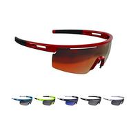 BBB Cycling Unisex's sport glasses Avenger