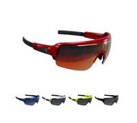 BBB Cycling Unisex's sport glasses Commander