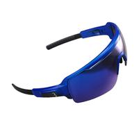 BBB Commander Cycling Sport Glasses Blue Blue MLC Lenses BSG-61