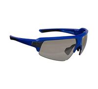 BBB Cycling Unisex's sport glasses Impulse PH, glossy cobalt blue, One Size