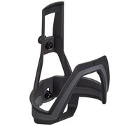 BBB BBC-39 - DualCage Bottle Cage Dark Grey/Black