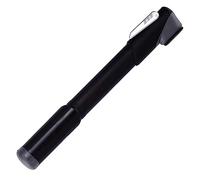 BBB-BMP-54 - Windwave Composite Bicycle Cycle Bike Mini Pump 230mm Black
