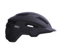 Bbb Dice Urban Helmet L Matt Black
