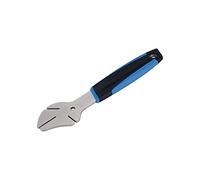 BBB Discbrake Rectifier Discstraight Bike Repair Tool Discbrake Repair for all Bikes Workshop Tools Bike Maintenance BTL-74,Black,28.2 x 8 x 1.2 centimetres