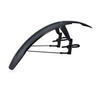 Bbb Discguard Plus Front Mudguard 26-29´´ Black