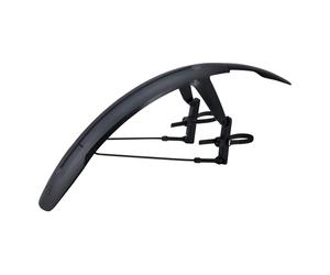 Bbb Discguard Plus Front Mudguard 26-29´´ Black