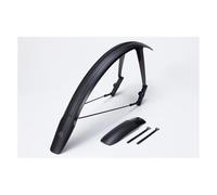 Bbb Discguard Plus Rear Mudguard 26-29´´ Black
